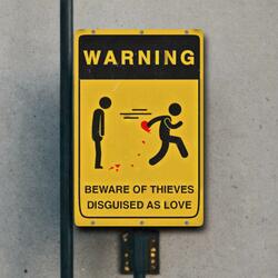 thief