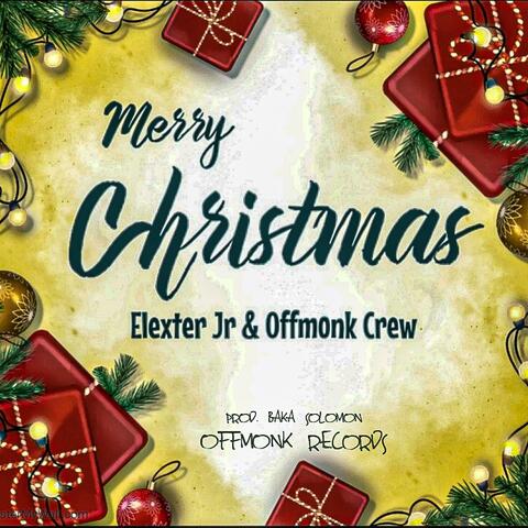 Merry Christmas (feat. Offmonk Crew)