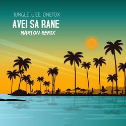 Avei Sa Rane (feat. Onetox)