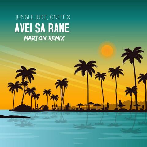 Avei Sa Rane (feat. Onetox) [Marton Remix]
