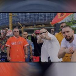 Proud to be Albanian (feat. John Alite)