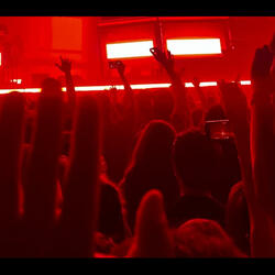 Nothing At All (Demo)