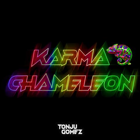 Karma Chameleon