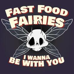 I Wanna Be With You