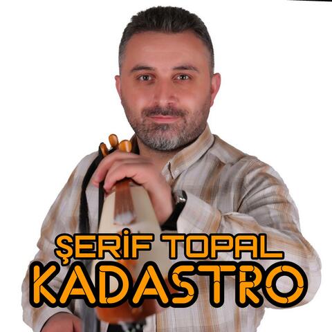 KADASTRO