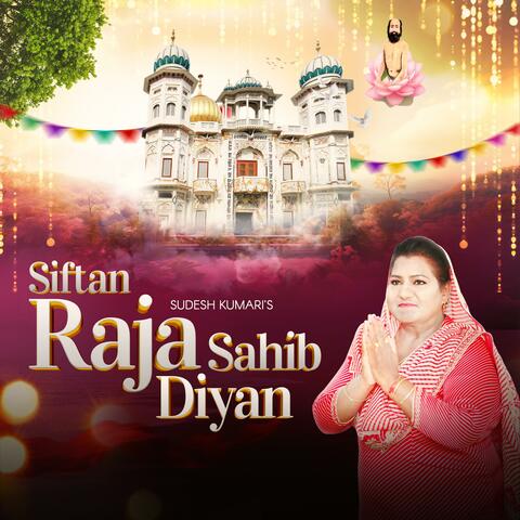 SIFTAN RAJA SAHIB DIYAN