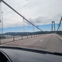 Ströga Höga kusten