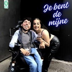 Je bent de mijne