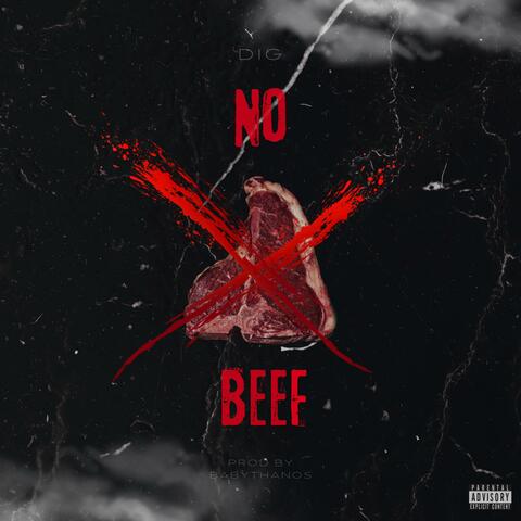 NO BEEF