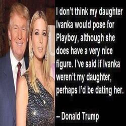 KKKiLL the Presidents!!! (Trump Incest Diss)