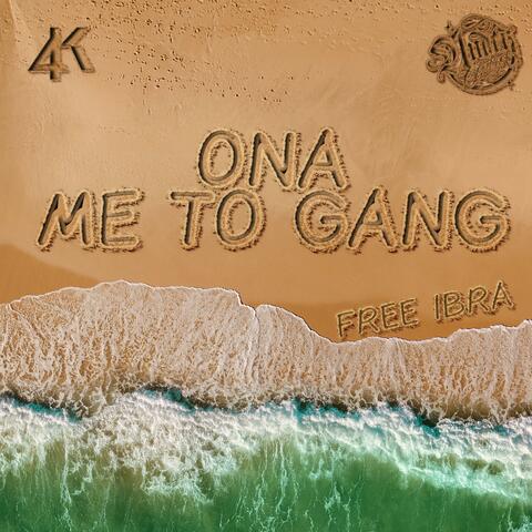 ME TO GANG