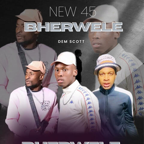 BHERWELE 45 (feat. Ma ali x Vurah Vrsix)
