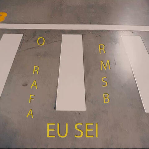 Eu Sei (feat. RMSB)