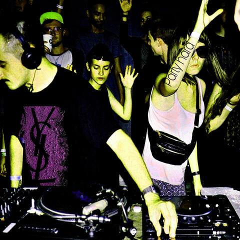 partymusik