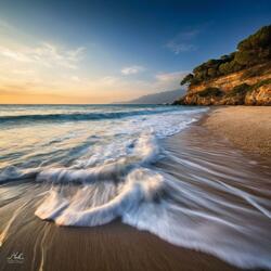 The Sound of the Sea