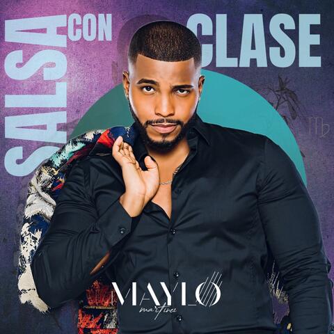 Salsa Con Clase