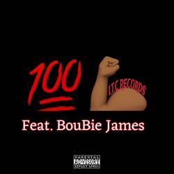 Hold My Own (feat. Boubie James)