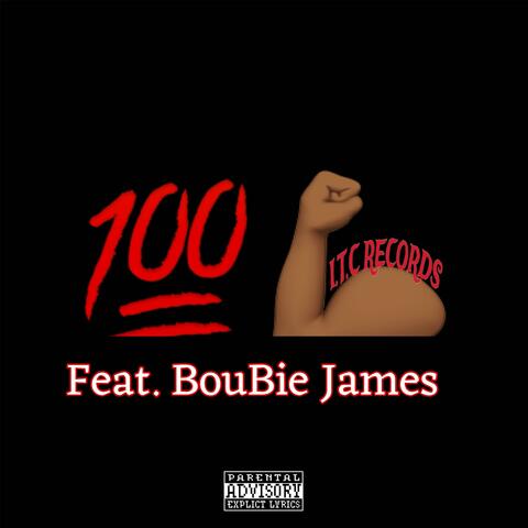 Hold My Own (feat. Boubie James)