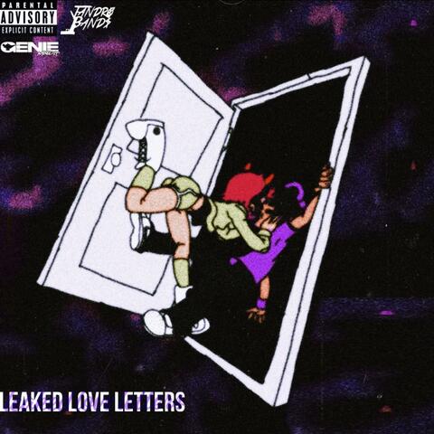 leaked love letters