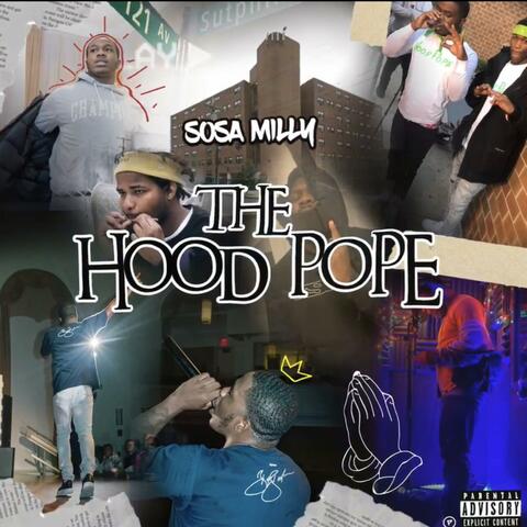 The Hood Pope