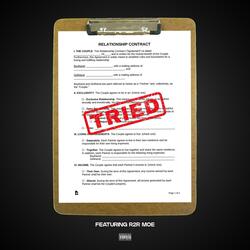 Tried (feat. R2R Moe)