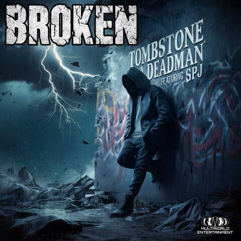 Broken (feat. SPJ)