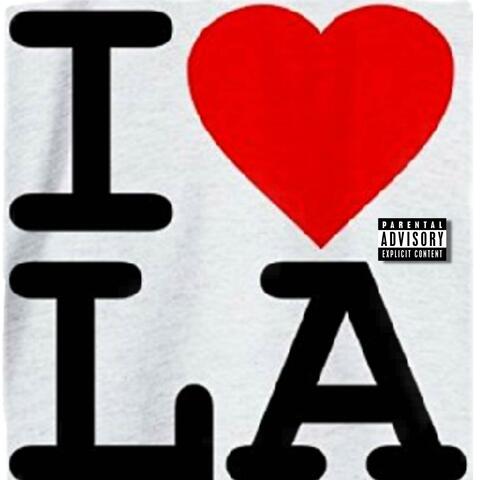I Love LA