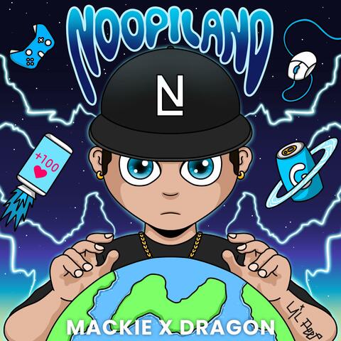 NOOPILAND (feat. Mackie)