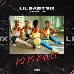 Do Yo Dance (feat. Cameron Tyler)