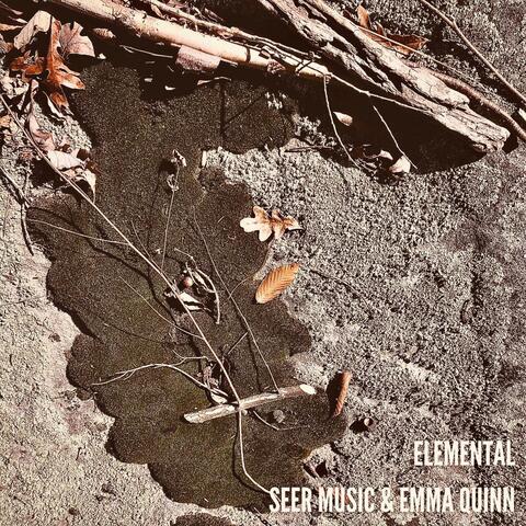 ELEMENTAL (feat. Emma Quinn) [Instrumental]