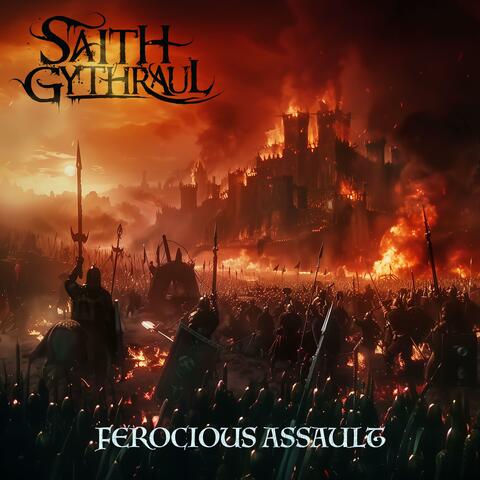 Ferocious Assault