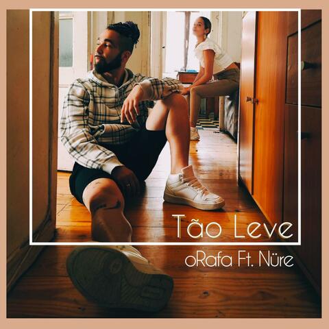 Tão Leve (feat. Nüre)