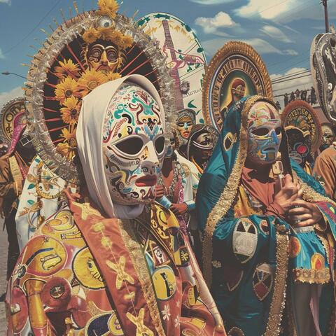 Procesión/Dragón del Norte