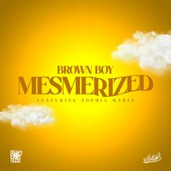 Mesmerized (feat. Sophia Maria)