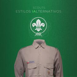 Avanzan las Patrullas (Rock v2)