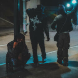 Change++ (feat. 6ix1een)