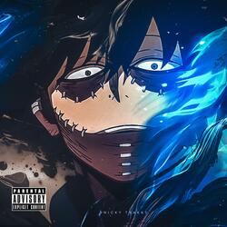 Scar Tissue (feat. Mac Ro)