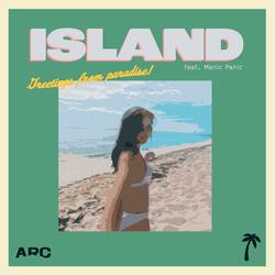 Island (feat. Manic Panic)
