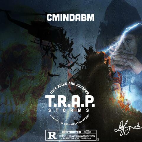 TRAP STORMS