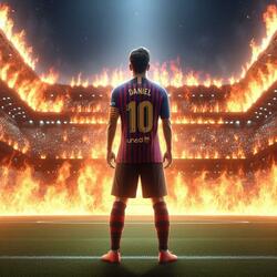 Daniel (feat. Chloe)