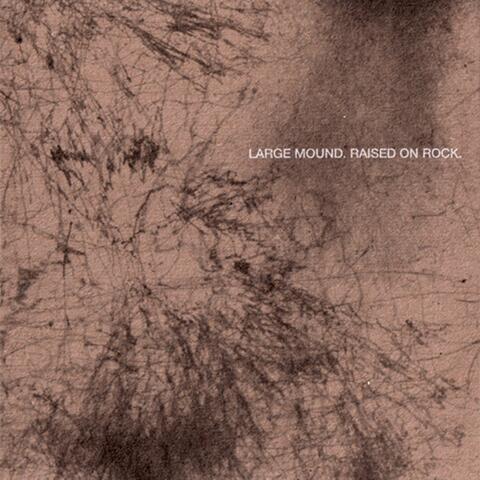 Raised On Rock