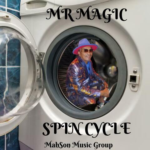 MrMagic