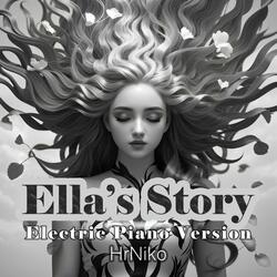 Ella's Story