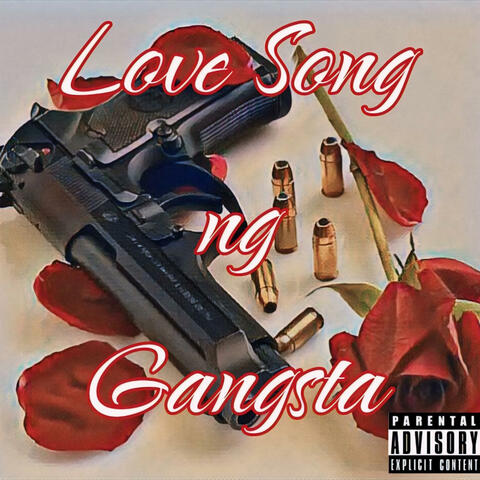 Love song ng gangsta ORIGINAL (feat. braduzz)