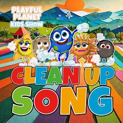Clean Up song