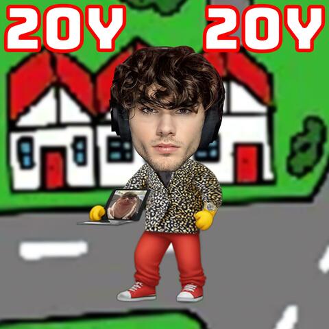20Y (Remastered)
