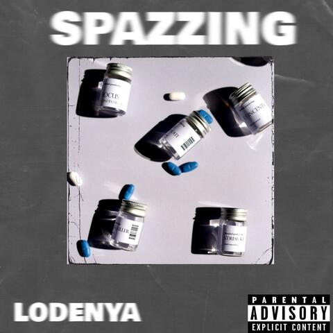 SPAZZING
