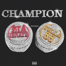 Champion (feat. Fella 88)