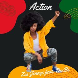 Action (feat. Dee Be)