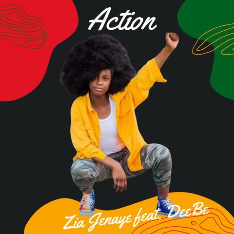 Action (feat. Dee Be)